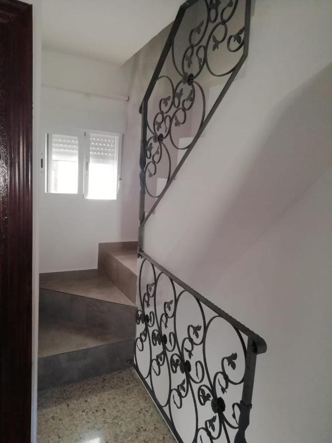 Casa Fuente Alta Villa Otívar Eksteriør bilde