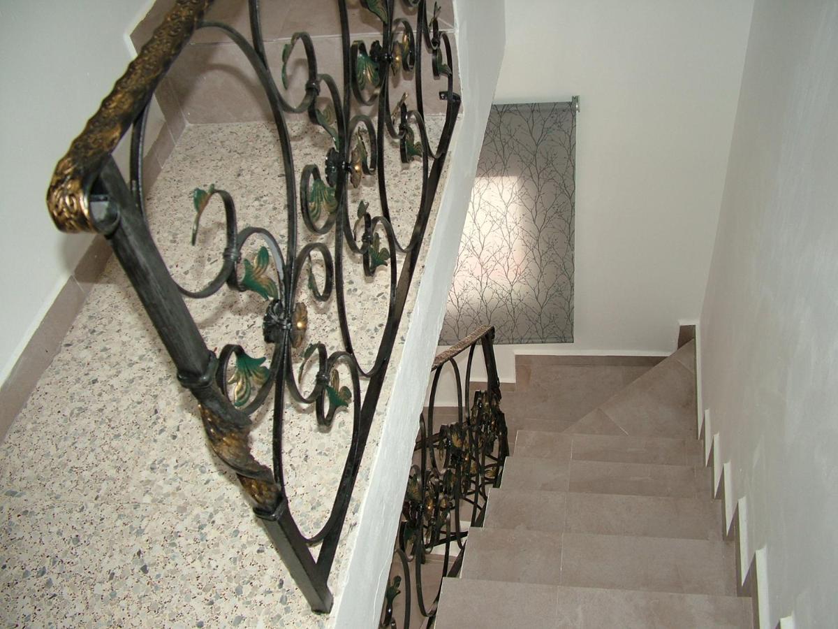 Casa Fuente Alta Villa Otívar Eksteriør bilde